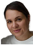 Врач Зайцева Юлия Александровна
