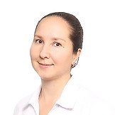 Врач Зайнутдинова Наталья Фаратовна