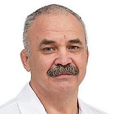 Врач Захаров Валерий Викторович