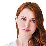 Врач Захарова Екатерина Ивановна
