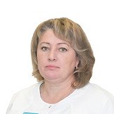 Врач Захарова Ольга Александровна