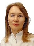 Врач Захарова Ольга Сергеевна