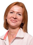 Врач Захарова Светлана Владимировна