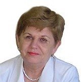 Врач Захарова Вера Анатольевна