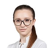 Врач Закизянова Ольга Александровна