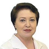 Врач Замалова Галина Леонидовна