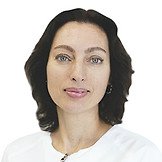 Врач Замятина Евгения Владимировна