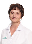 Врач Заплавнова Оксана Дмитриевна