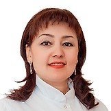 Врач Зарипова Дилором Иззатуллаевна