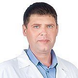 Врач Зарубенков Олег Александрович