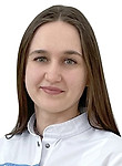 Врач Зарубина Мария Олеговна