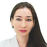 Врач Заруднева Наталья Юрьевна