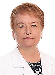 Врач Засова Ирина Ивановна