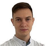 Врач Затеев Антон Владимирович