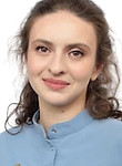 Врач Завадская Елена Юрьевна