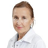 Врач Завальная Галина Михайловна