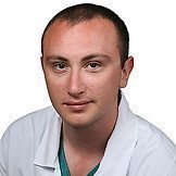 Врач Завьялов Михаил Викторович