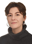 Врач Завьялова Екатерина Петровна