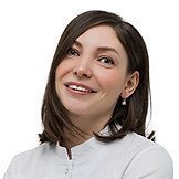 Врач Завьялова Елена Анатольевна