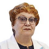 Врач Завьялова Наталья Михайловна