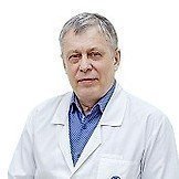 Врач Здешнев Сергей Викторович