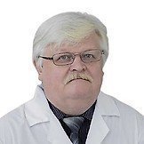 Врач Зеленцов Евгений Леонидович