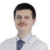 Врач Зеленцов Михаил Евгеньевич