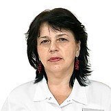Врач Зеленская Лариса Борисовна