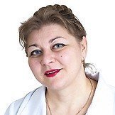 Врач Земцова Наталья Михайловна