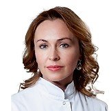 Врач Землянухина Светлана Андреевна