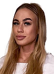 Врач Земскова Яна Александровна