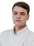 Врач Жабагин Дамир Сунгатович