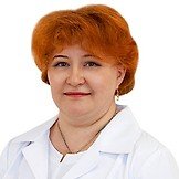 Врач Жарикова Ирина Павловна