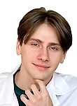 Врач Жарков Евгений Олегович