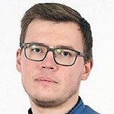 Врач Жданок Дмитрий Николаевич