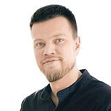 Врач Жданов Артем Борисович