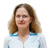 Врач Жданова Марина Александровна