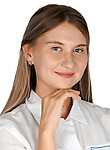 Врач Жекова Кристина Юрьевна