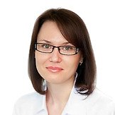Врач Железко Елена Валерьевна