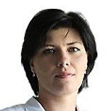 Врач Желтова Ольга Игоревна