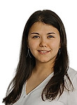 Врач Женжелеева Татьяна Владимировна
