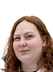 Врач Жердева Екатерина Дмитриевна
