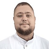 Врач Жердий Павел Сергеевич