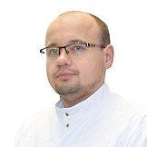 Врач Жидков Сергей Константинович