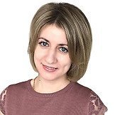 Врач Жильцова Екатерина Александровна