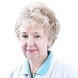 Врач Жирякова Елена Владимировна