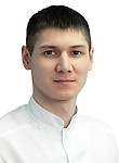 Врач Живайкин Алексей Геннадьевич