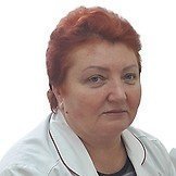 Врач Абдурахмонова (Живетьева) Татьяна Ивановна