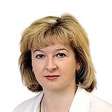 Врач Живолуп Ирина Владимировна
