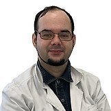 Врач Животенюк Петр Владимирович
